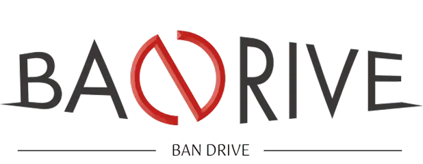 BAN DRIVE